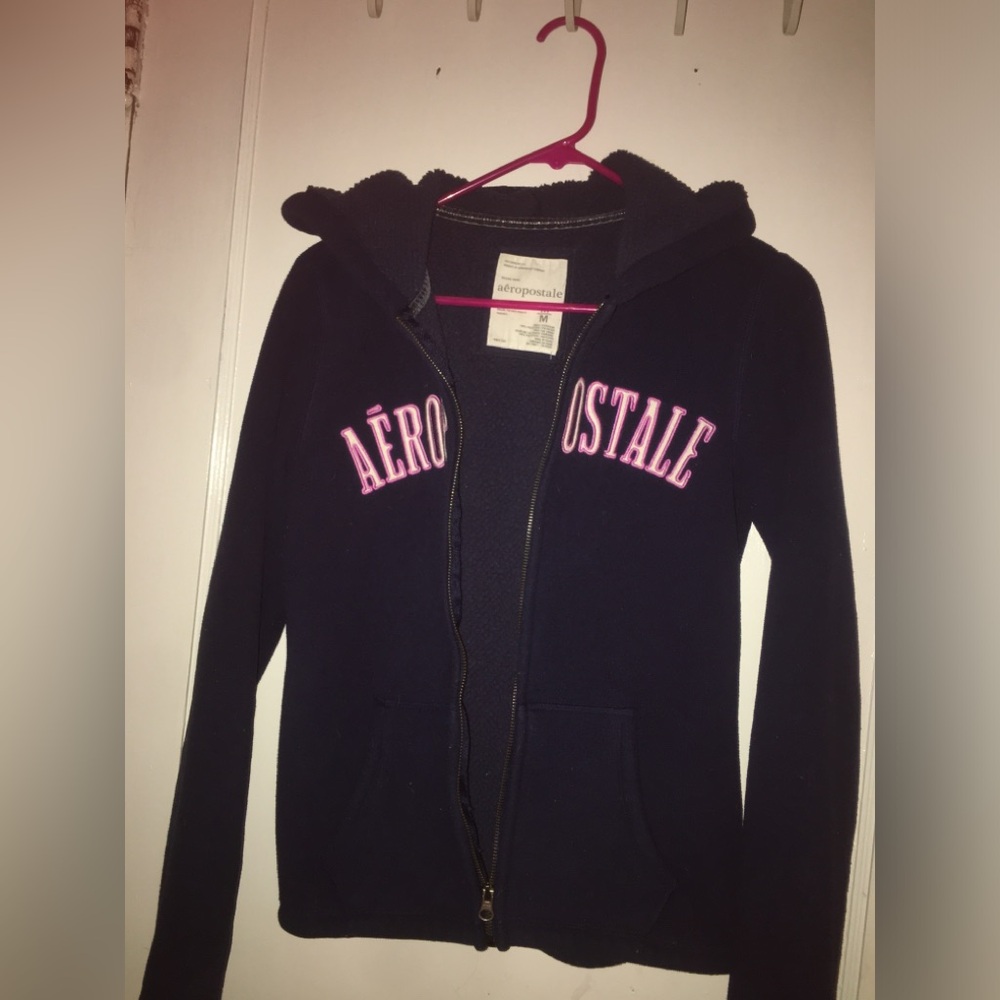 Aeropostale jacket